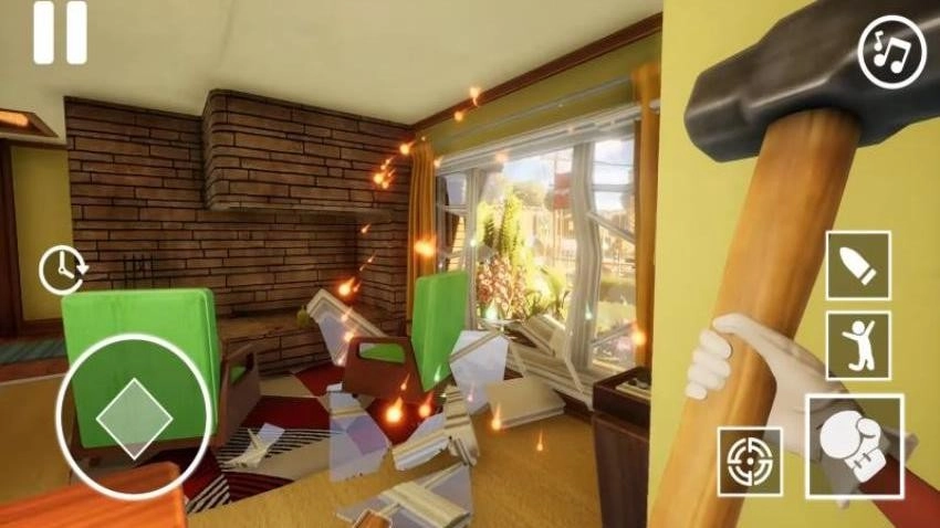 全民精英大乱斗图4