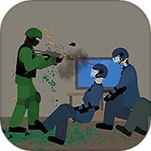 僵尸危机游戏 v1.0.1