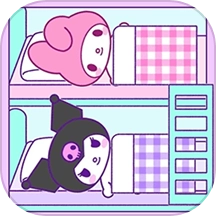 可爱造景手账游戏