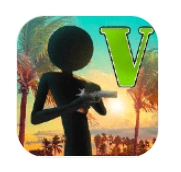 火柴人街头格斗5