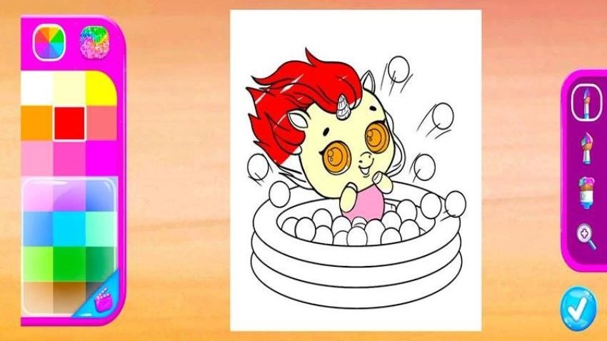 萌兽宠物派对图3