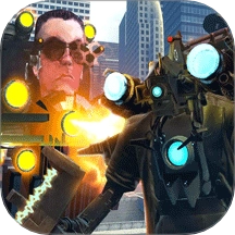 马桶人史诗决斗游戏