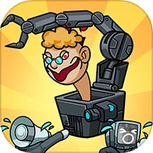 砰砰冲锋队游戏