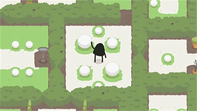 雪人难堆游戏图1