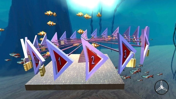 飞车爆裂街头游戏图4