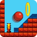 蹦球历险记游戏