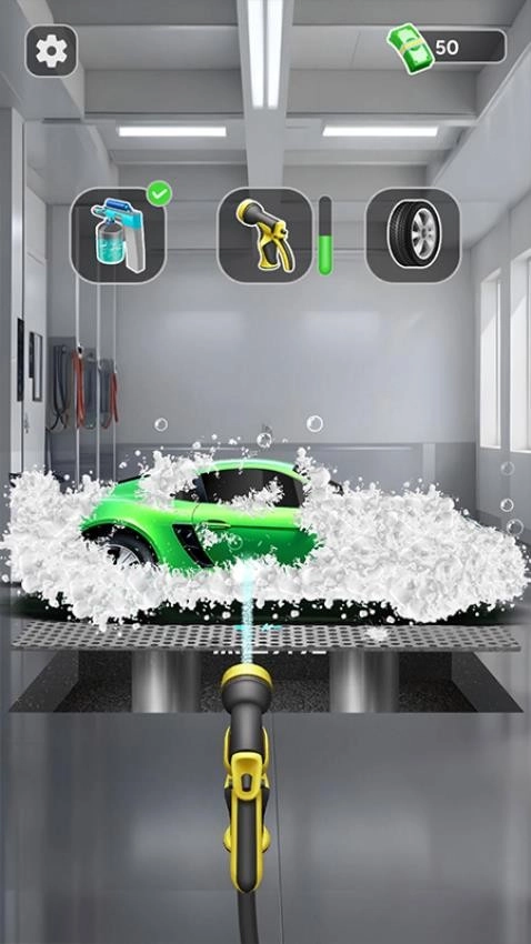 超级清洁大师游戏