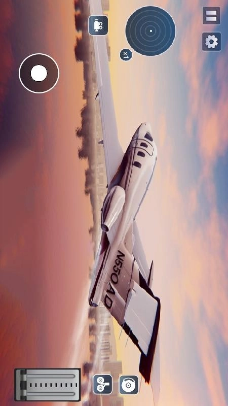 全民飞行游戏(3)