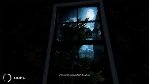 黑暗欺骗游戏(2)