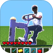 逃离实体游戏 v1.0