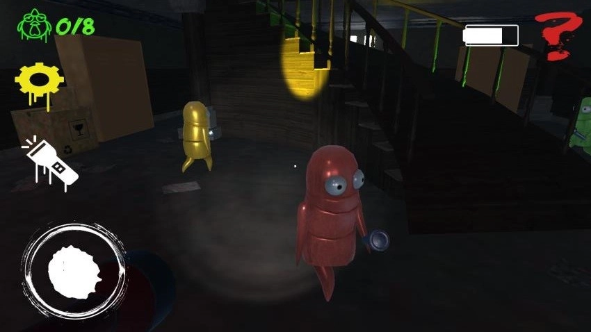 躺平躲猫猫大作战游戏(2)