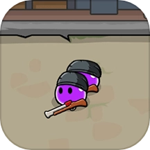 模拟部落进化游戏