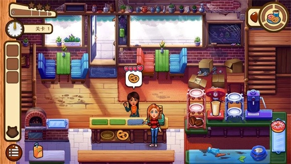 欢迎来到樱草湖游戏(4)