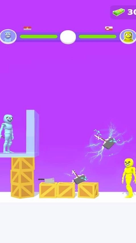 谁会先阵亡游戏4