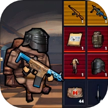 修狗地铁逃生游戏