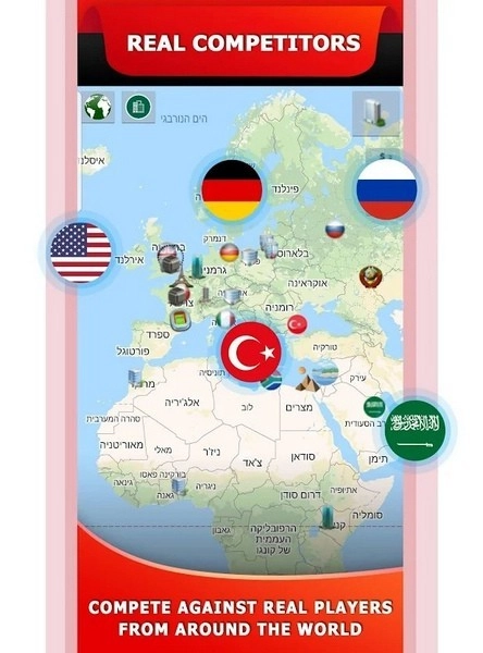 商业帝国模拟器游戏图3