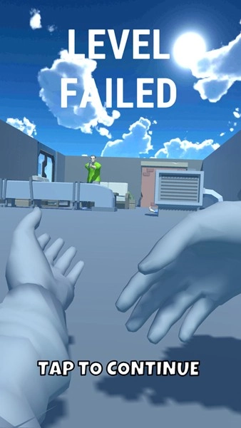 一击即中游戏图3