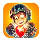 被诅咒的宝藏2游戏