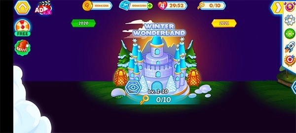 烹饪派对游戏(1)