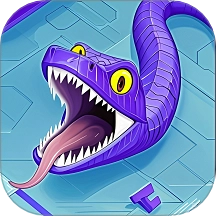 我是大长虫游戏