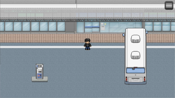 公路诡事游戏(3)