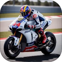 真实摩托赛车