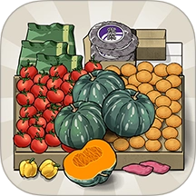 卖菜致富记游戏