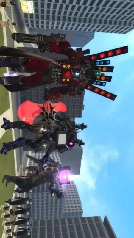 勇士荒岛冒险游戏图1