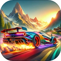 终极赛车漂移游戏 v1.0.2