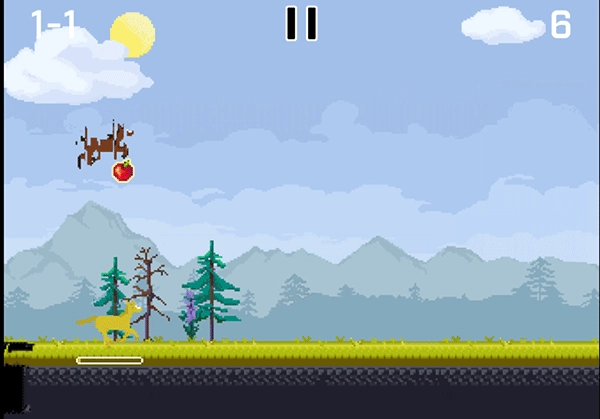 萝卜冲刺游戏图3