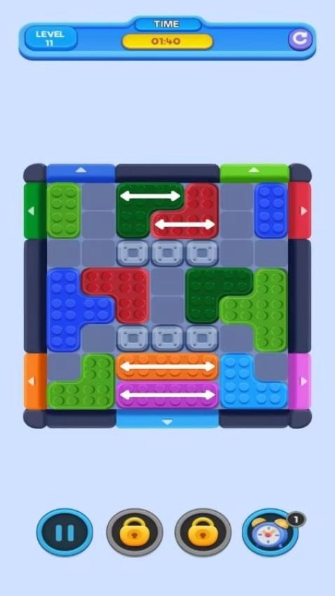 欢乐搭方块游戏图2