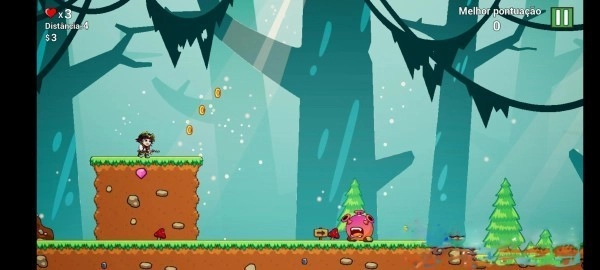 逃离诅咒之岛游戏图1