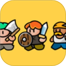 火柴人勇者游戏