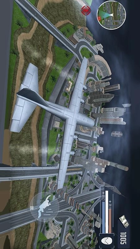 无敌蜘蛛侠游戏(5)