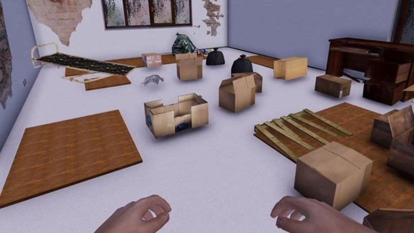 装修模拟器游戏图3