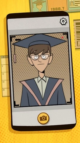 一个男人要走多少路游戏截图1