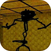 恐怖后室逃离游戏