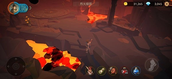 阿格兰战纪游戏图2