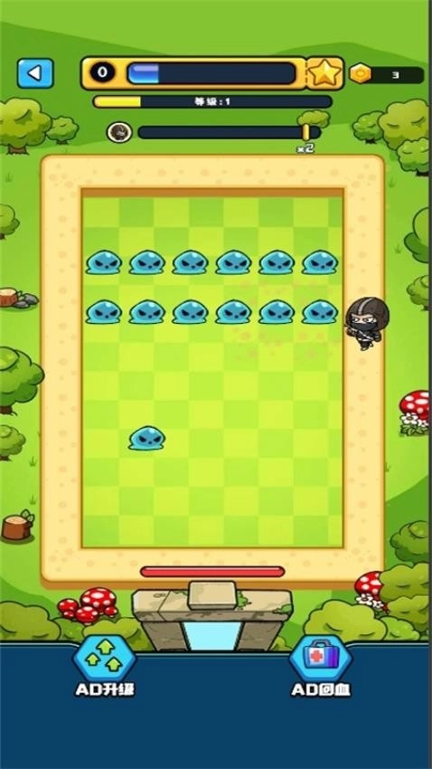 最强刺客大集结游戏图3