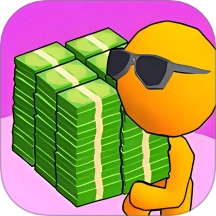 火柴人荣耀对决游戏