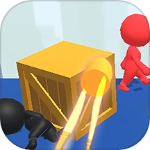 反恐奇兵之神箭狙击游戏