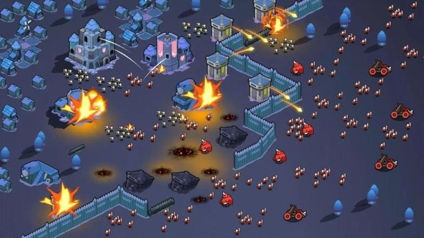 小黑人保卫战(2)