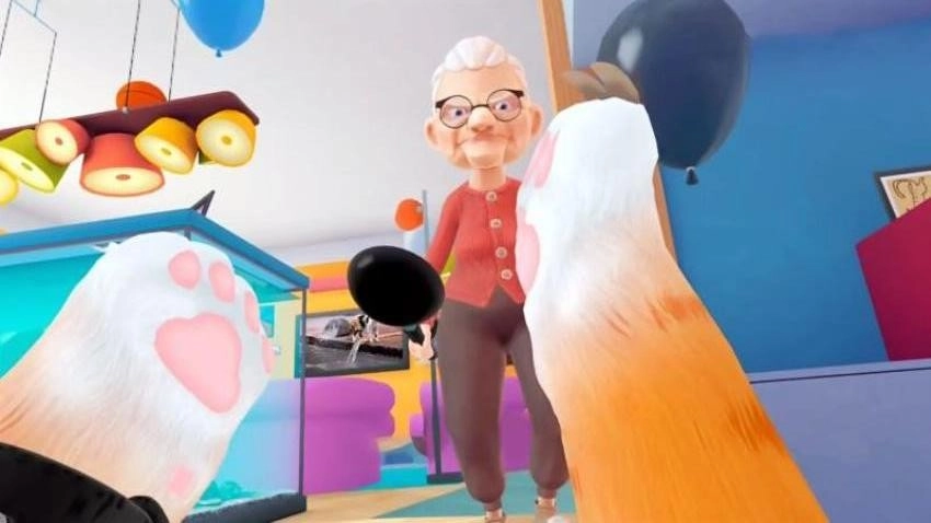 我是大橘猫游戏(5)