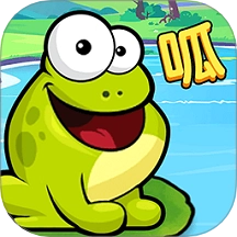 点爆大青蛙游戏