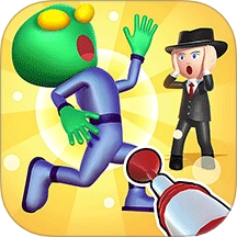 我打丧尸贼溜游戏