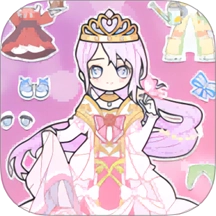 小公主的衣柜游戏