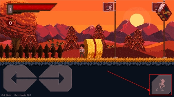 残酷之旅游戏图2