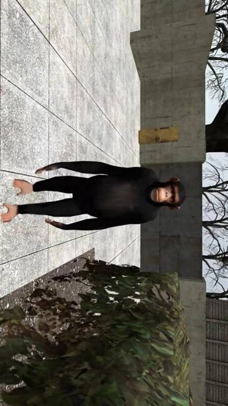 后室像素沙盒(4)