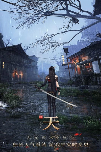 无双之王游戏图2