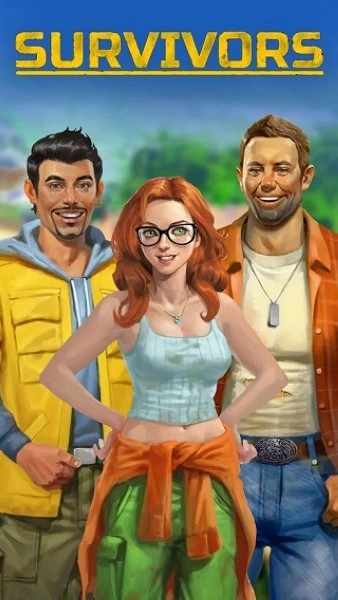 幸存者探索游戏图3